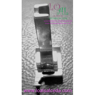 PRENSATELAS PARA MAQUINA DE COSER REFREY 930 REFERENCIA 931530