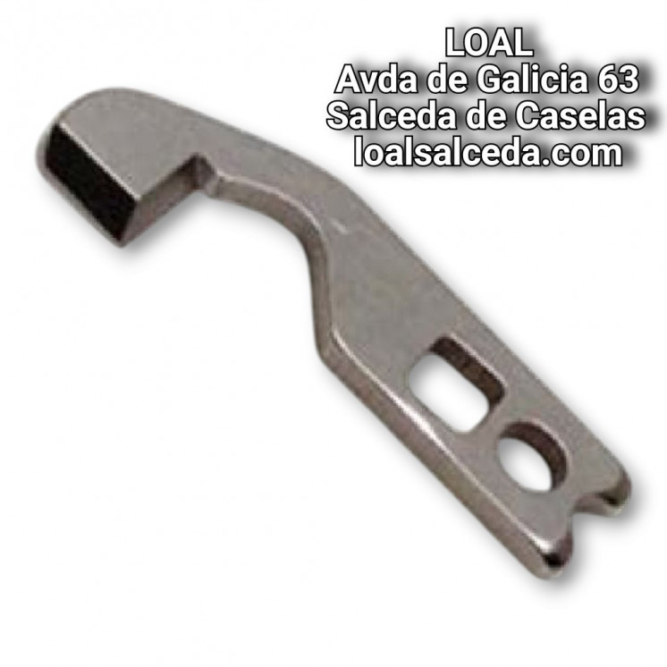 CUCHILLA SUPERIOR ALFA 8704 8703