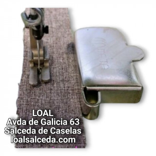 IMAN GUIA DE COSTURA GRANDE