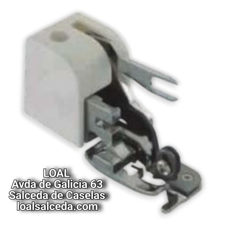 PRENSATELAS PARA CORTAR Y COSER