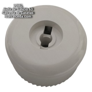 VOLANTE PARA MAQUINA DE COSER ALFA