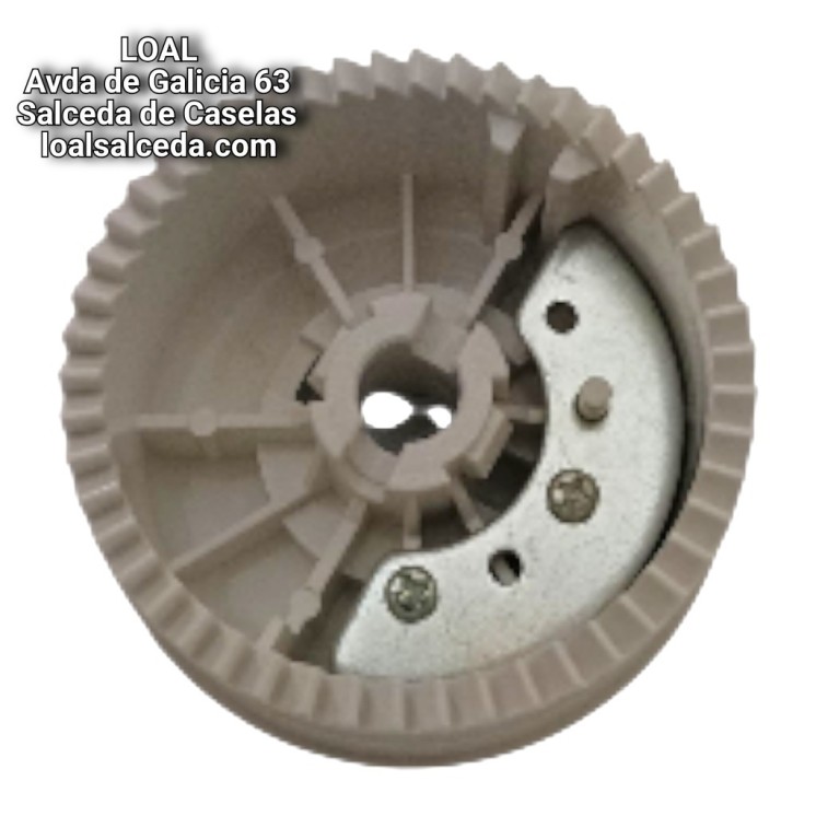 VOLANTE PARA MAQUINA DE COSER ALFA