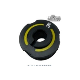 LEVA LETRA B PARA MAQUNA DE COSER ALFA 109