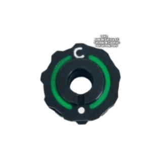 LEVA LETRA C MAQUINA DE COSER ALFA 109