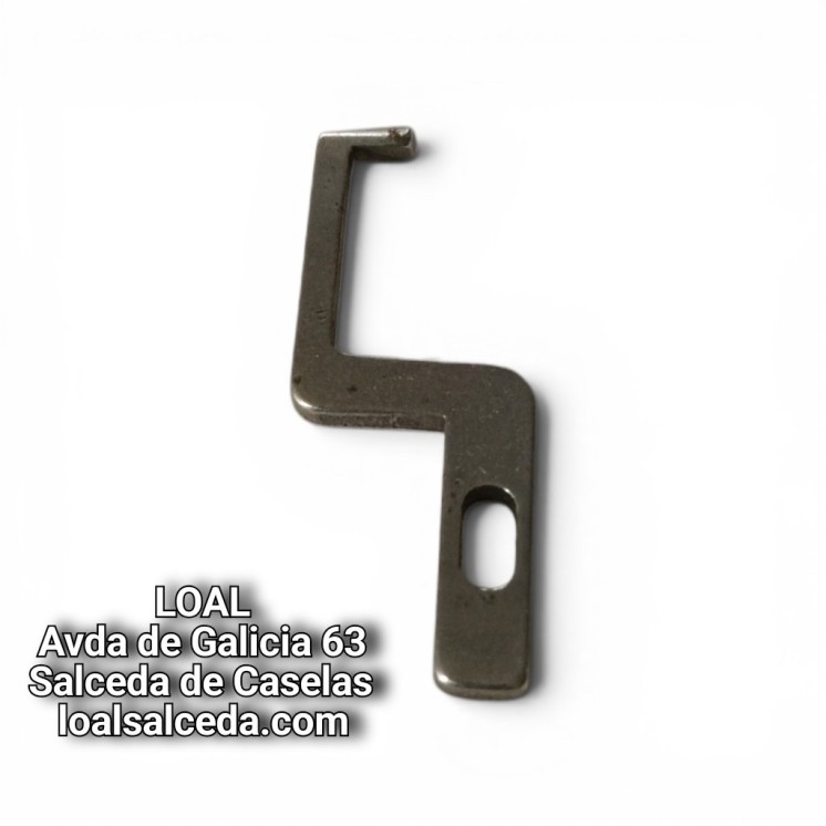 Pieza máquina de coser Yamato 32345