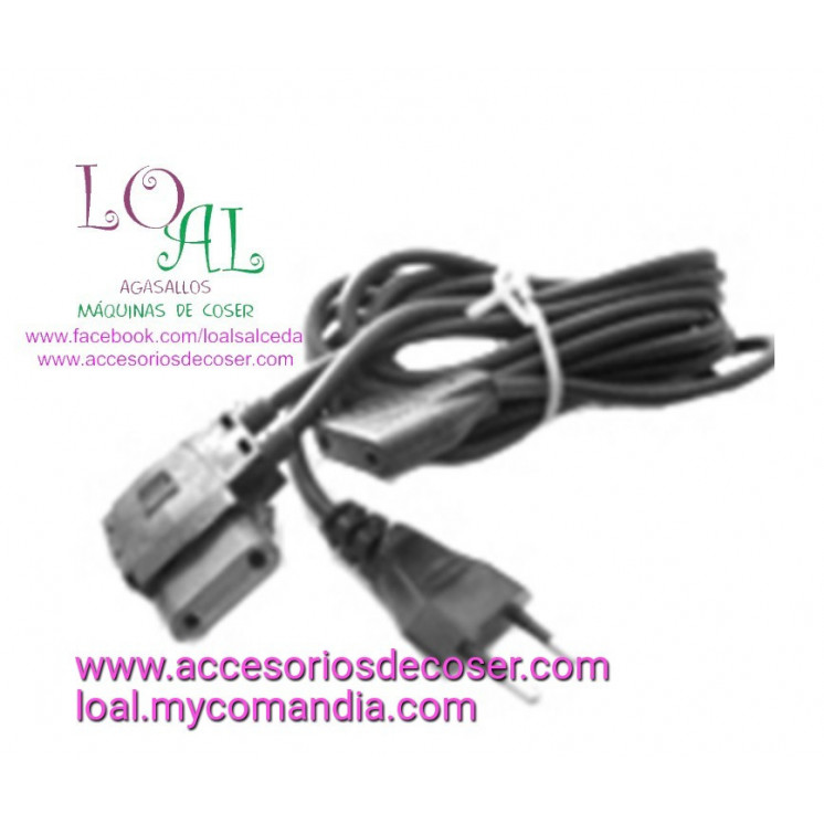 CABLE MOTOR PEDAL ION REFREY ALFA